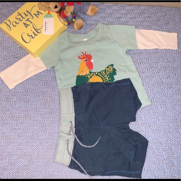 Tea Collection Other - ♥️TEA collection outfit